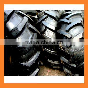 china good quality and low price Agriculture tyres