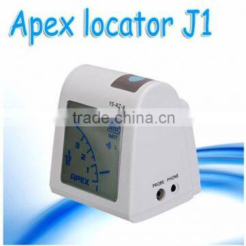 Apex locator root canal finder tester files holder endodontic dental instrument1