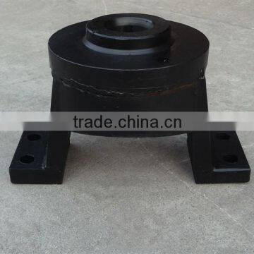 E325 excavator U yoke for excavator spare parts