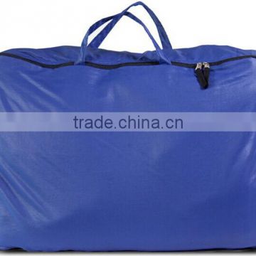 Eco-friendly Folding Environment Wholesale Price Garment Bag GM0066