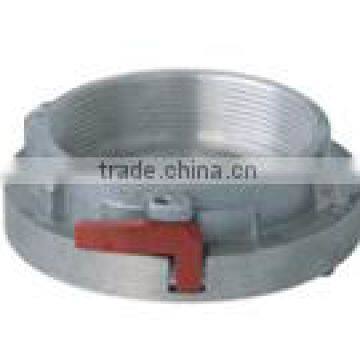 Germany Type Fire Sealed Cap for Fire Fighting Equpments