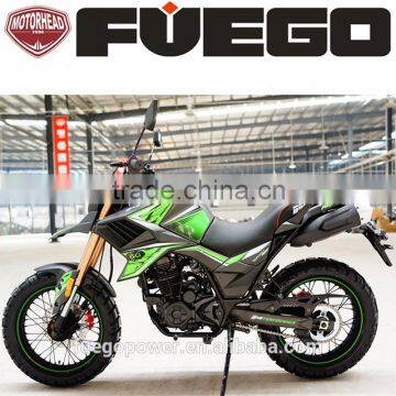 ZS Loncin Engine Bike TEKKEN 250CC Sports Bikes For All Terrain