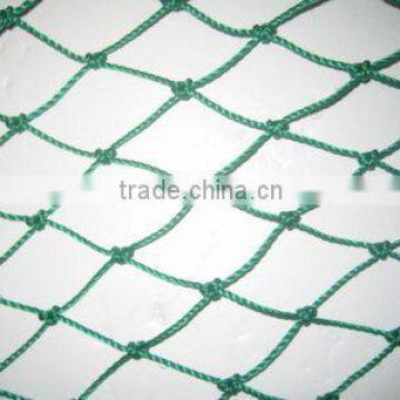 Nylon monofilament fishing net/fishing netting/Knot /Knotless/fishing net