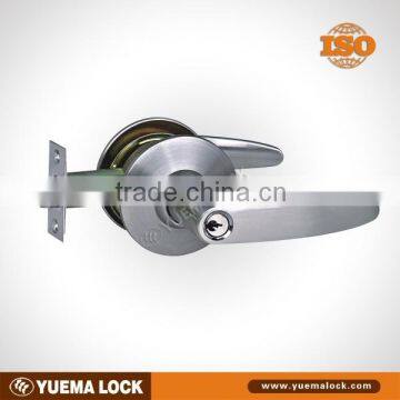 C815-SS-ET door handle with stainless steel