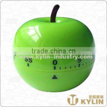 apple timer