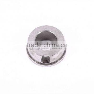 FLANGE WHEEL BUSHING