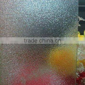 4-12mm Pattern Glass/Figured glass