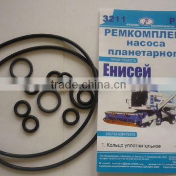 Ukraine tractor amazing hydraulic body repair kit