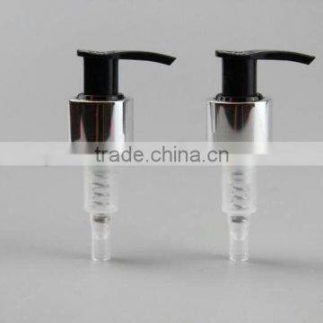 China hot sell UV emulsion pumps for chemical with 24/410