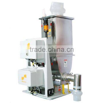 GBL-SS72 gravimetric feeder for extruder