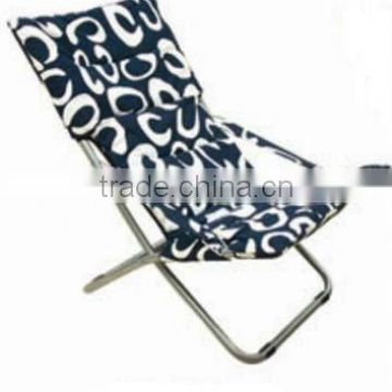 Advertising/Promotional Small Foldable Sun Loungers