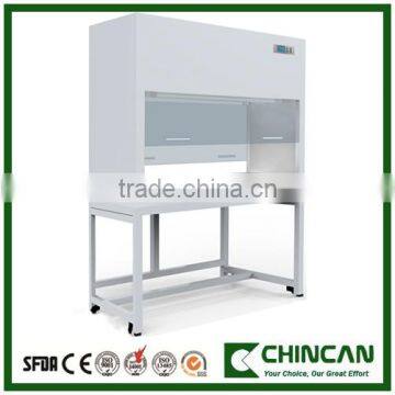 Professional BBS-DSC BBS-SSC Vertical Laminar Airflow Cabinet (Double sides type, UV Lamp, LED Display) with the best price