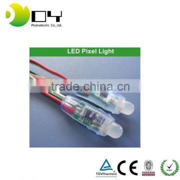 DC5V digital ws2811 ic led pixel module