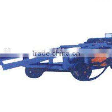 Unloader Machinery