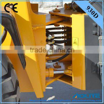 AOLITE 930D Small Wheel Loader for Sale Have ROPS/FOPS Certification photo-6