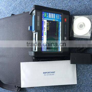 FTTH OTDR HSV-600 WITH OTDR AND Visual Diagram LIKE EXFO IoLM photo-5