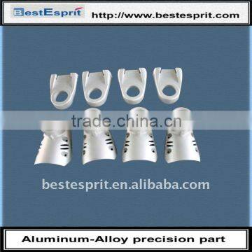 High precision aluminum mould prototype machining manufacture