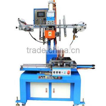 Large Format Flat/cylinder Heat Transfer Printing Machine for Plastic Cup Coffee Mug TC-400R photo-4