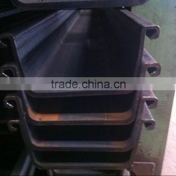 steel sheet pile china