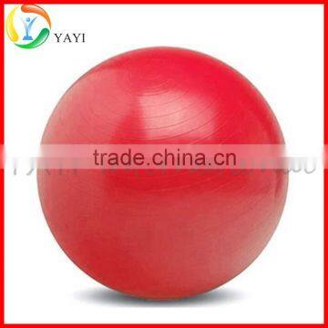 Yoga Pilates Exercise Ball Anti-Burst Swiss Ball photo-3