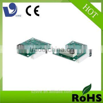 Audio Mp3 Player Circuit Board Pcb Assembly photo-4