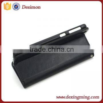 2015 China New Crazy Horse Cover For HTC Desire 826 Leather Case With Many Colors photo-4