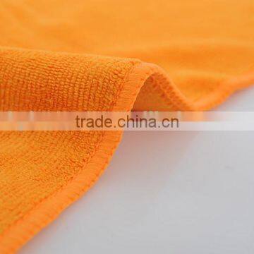Multi-Purpose 80% Polyester 20% Polyamide Cleaning Microfiber Towel photo-4