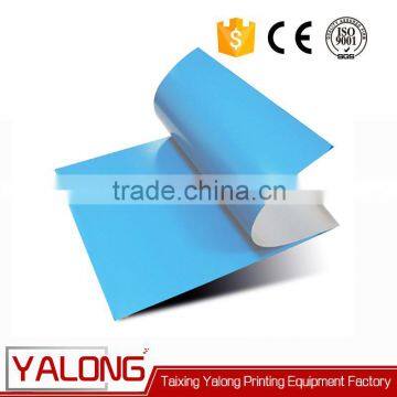 Aluminum Offset Thermal Ctcp for Basysprint photo-4