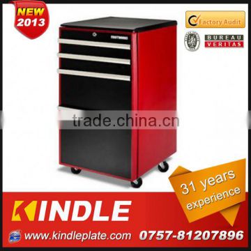 Kindle 2013 heavy duty hard wearing metal industrial tool chest