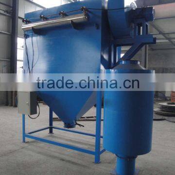 1 Factory direct high quality Bag filter for coal mine dust collector