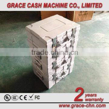 Professional Bank Cash In Transit Box