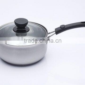 Nonstick Coating 100L Stainless Steel Pot photo-4