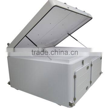 Pickup Truck Camper Trailer for Sale photo-4