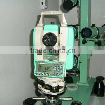 Nikon DTM-352 Total Station