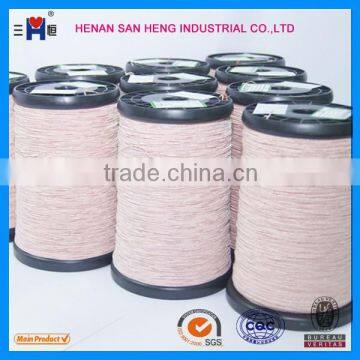 cca copper aluminum enamelled magenet winding litz wire