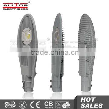 IP67 Waterproof Outdoor Bridgelux Cob Led 40w Road Lighting photo-3