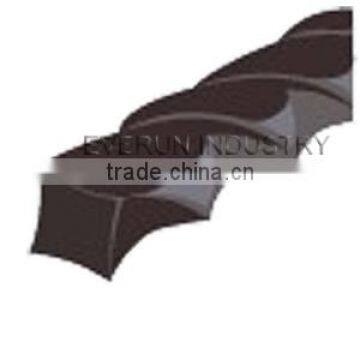 1.65mmX15m Square Twist Monofilament Trimmer Line photo-2