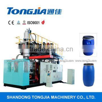 plastic bucket manufacturing machines