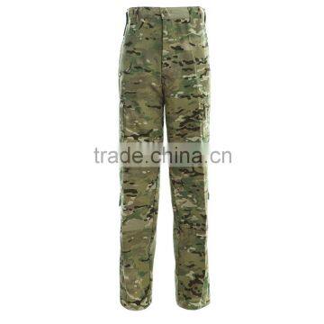 Military acu trousers gradient camo combat pants army combat pants