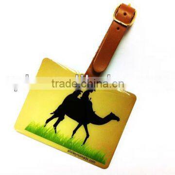 Luggage Tag