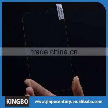 Professional screen protector manufacturer Anti-explosion Anti-oil screen protector for OPPO 6007