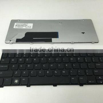 New ORIG US Keyboard For Dell P07T Int Laptop Keyboard photo-2
