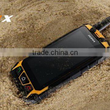 S9 water proof android phone