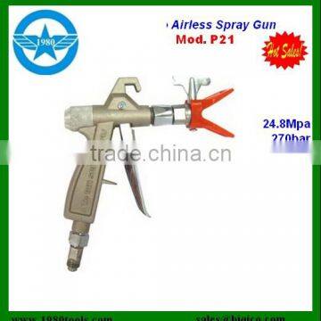 SPQ-2 high pressure spray paint gun