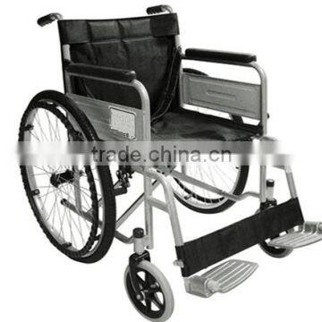 2016 Hospital Manual Steel Wheelchair KA-WC00085