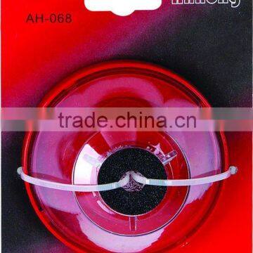 Drill dust collector