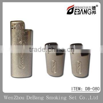 Lighter Case,aluminium Lighter Case With Camel ,cigarette Case for Lighter Quality Choice