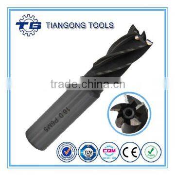 High Quality Black Milling Tool