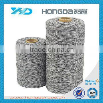 plastic silage bale pp rope