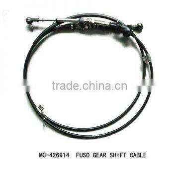 DIRECT FACTORY MC-426914 FUSO GEAR SHIFT CABLE